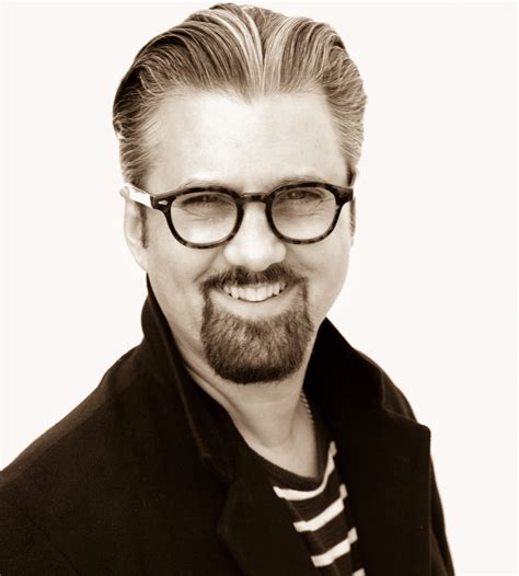 André Sogliuzzo .